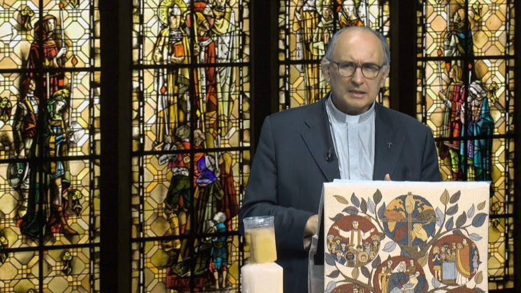 Oggi canonizzazione di Papa Paolo VI