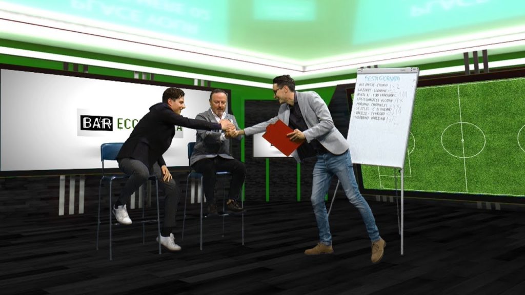 Varesina, il calcio è un affare di famiglia