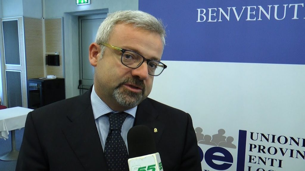 Biondi: "Non demonizzate la burocrazia"