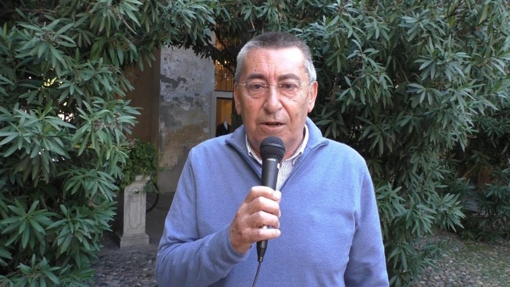 Podestà: dal poetico Della Chiesa all'eroico Parravicini
