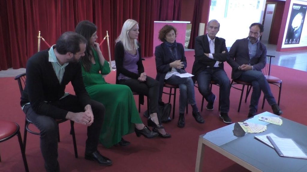 Sinfonie sul palco, dirige il Teatro di Varese