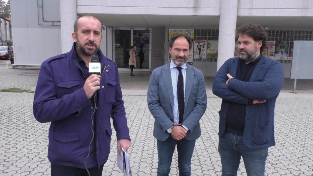 Varese pensa al nuovo Teatro. Cominciando dai contenuti