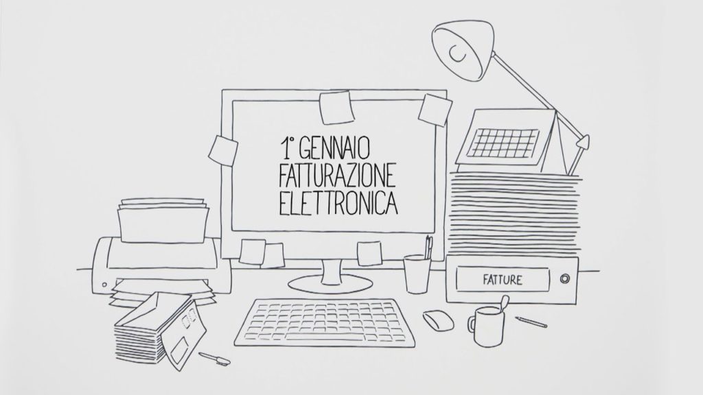 Fattura elettronica, con ArtSer la rivoluzione è dolce