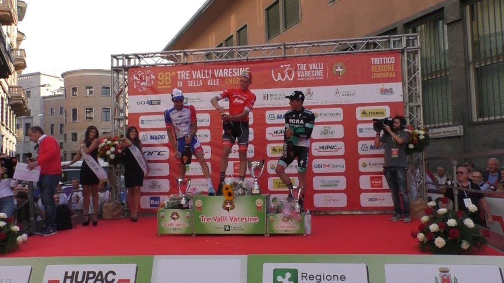 Skujins beffa Pinot e il pubblico va sul podio