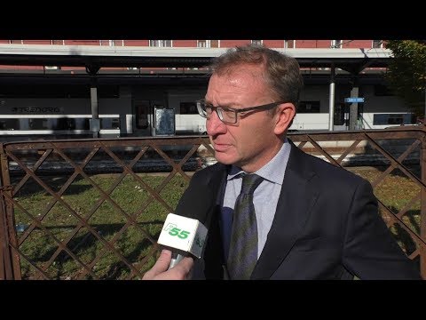 Pellicini contro i "treni della vergogna"