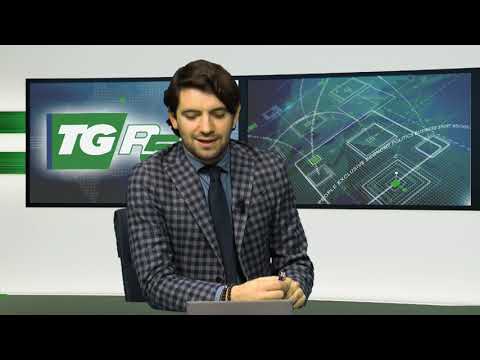 Tg del 22 Novembre 2018