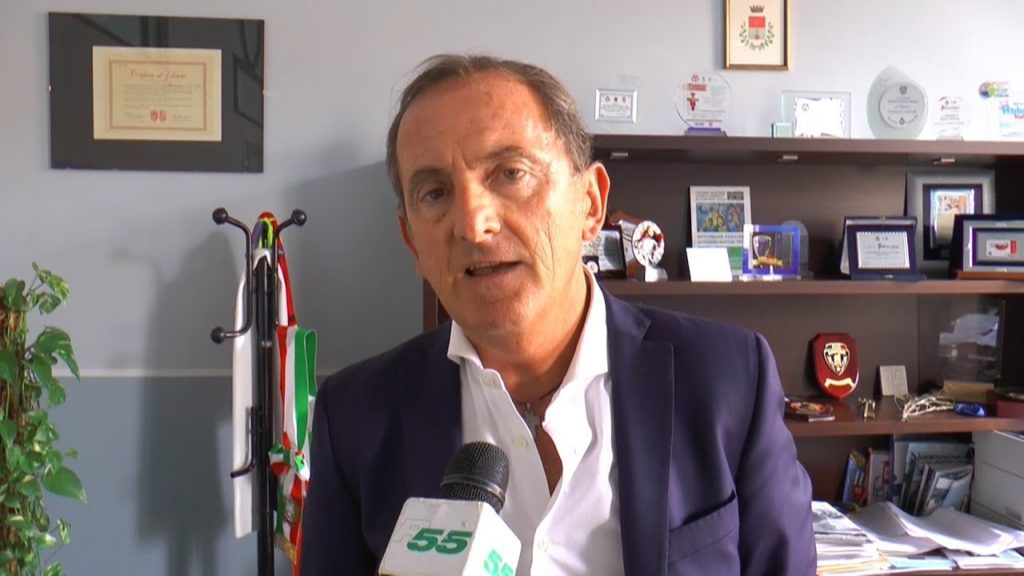 Vince Antonelli. Lega fa cinquina e supera il Polo