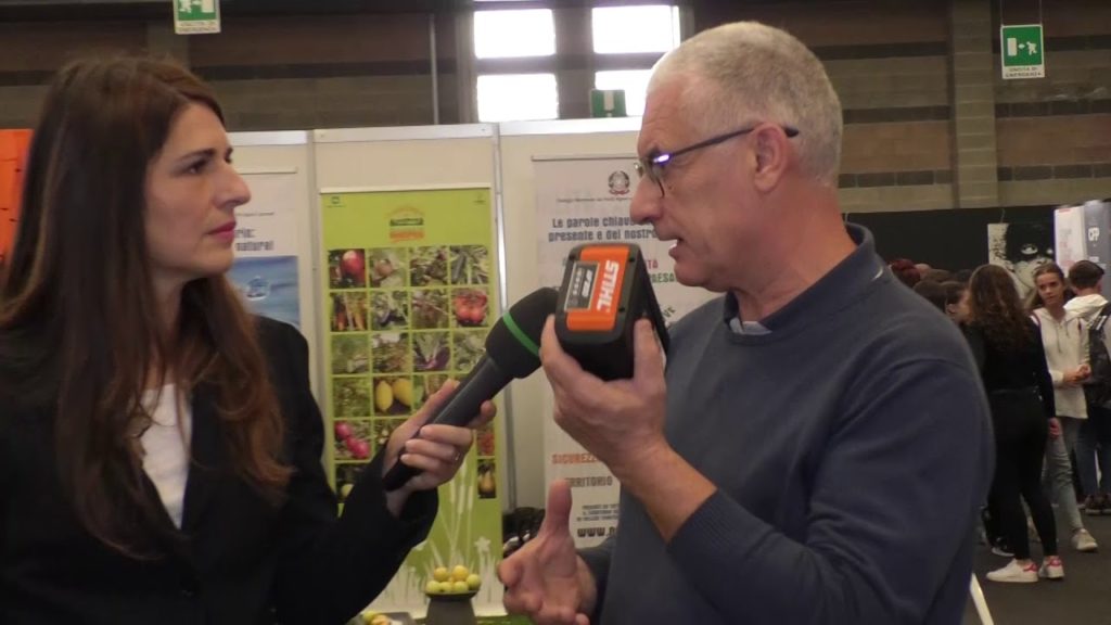 Fondazione Minoprio è "Young"