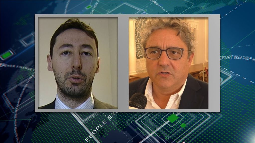 Provincia, Longhini in acqua, Magrini per strada