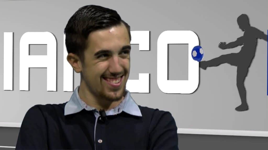 Bianco Blu – quinta puntata