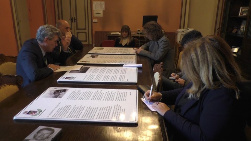 Gorla Minore riscopre i suoi luoghi della memoria