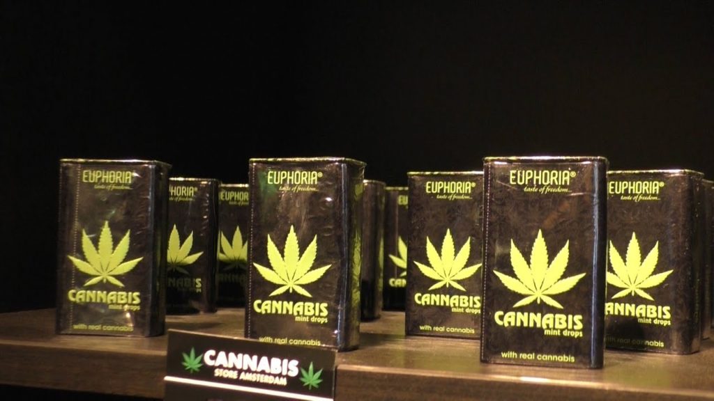 Cannabis, fumata bianca sul commercio curativo