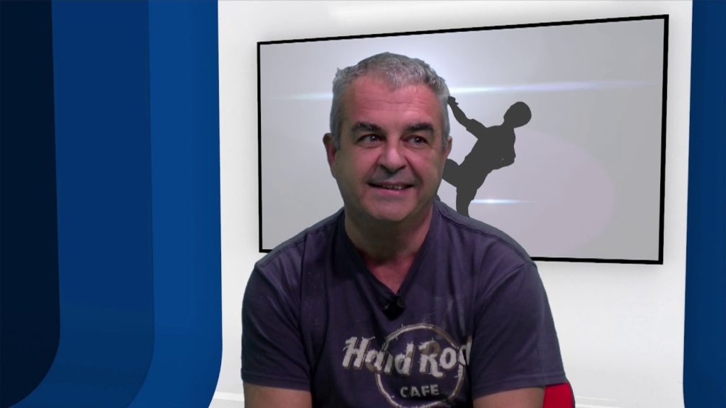 Bianco Blu – sesta puntata