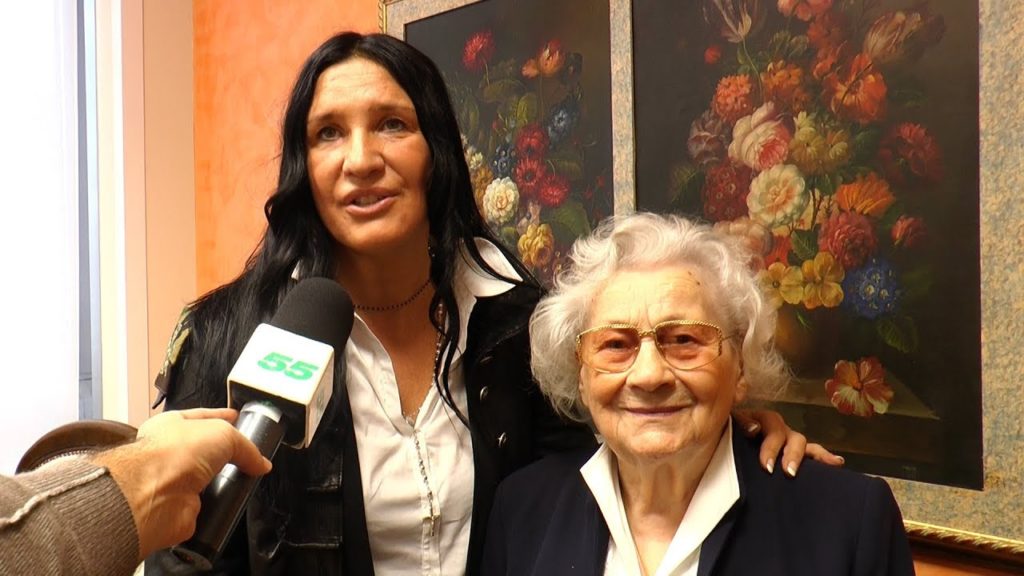 Olga Fiorini, la scuola che va di Moda