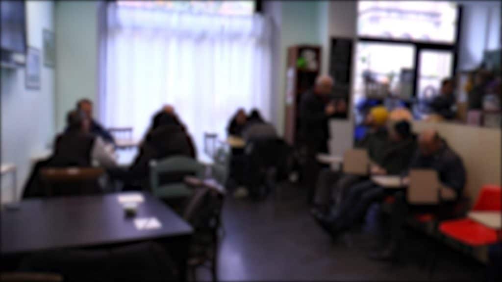 La Varese dei poveri