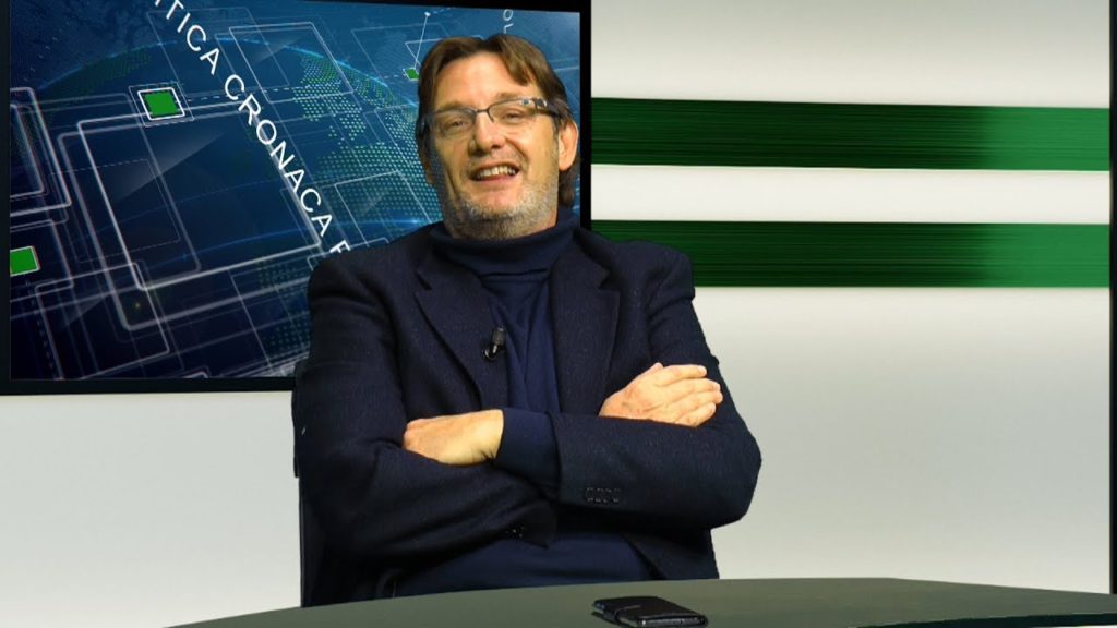 Le esperienze "Vitali" di Checco Pellicini