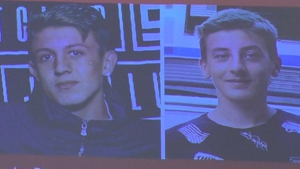 L'Istituto Prealpi viaggia a tutta responsabilità