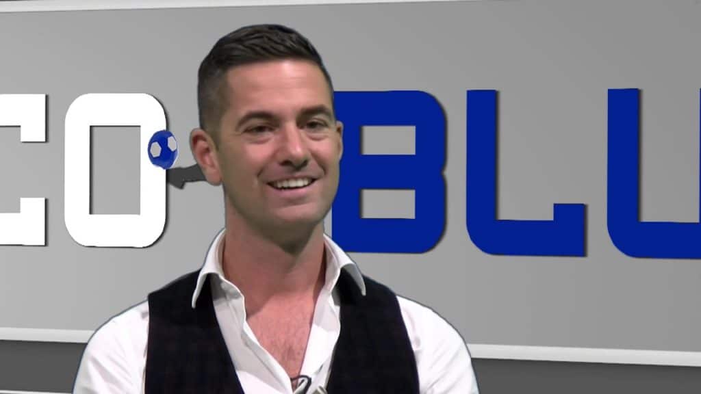 Bianco Blu – settima puntata