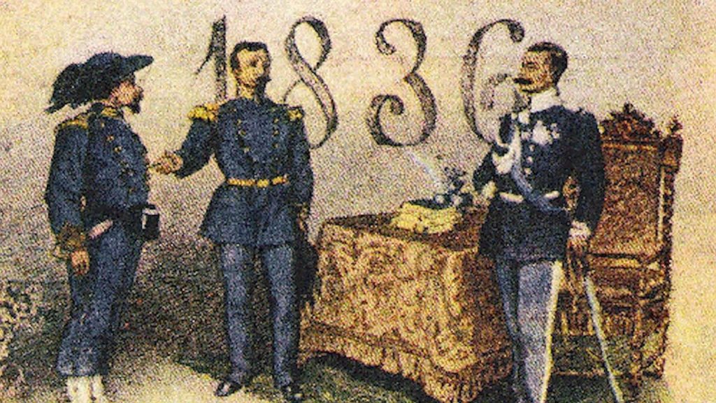 Onore ai Bersaglieri, 182 anni a passo di carica