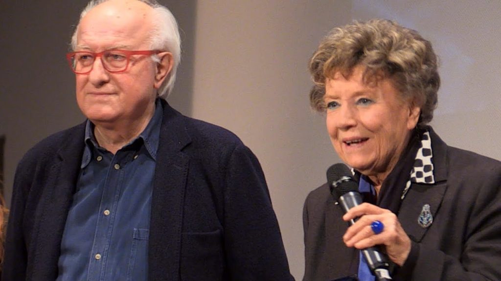 Dacia Maraini, regina del Premio Chiara