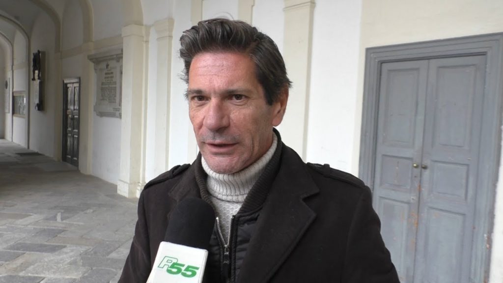 La guerra di Piero: "Più forte grazie alle batoste"