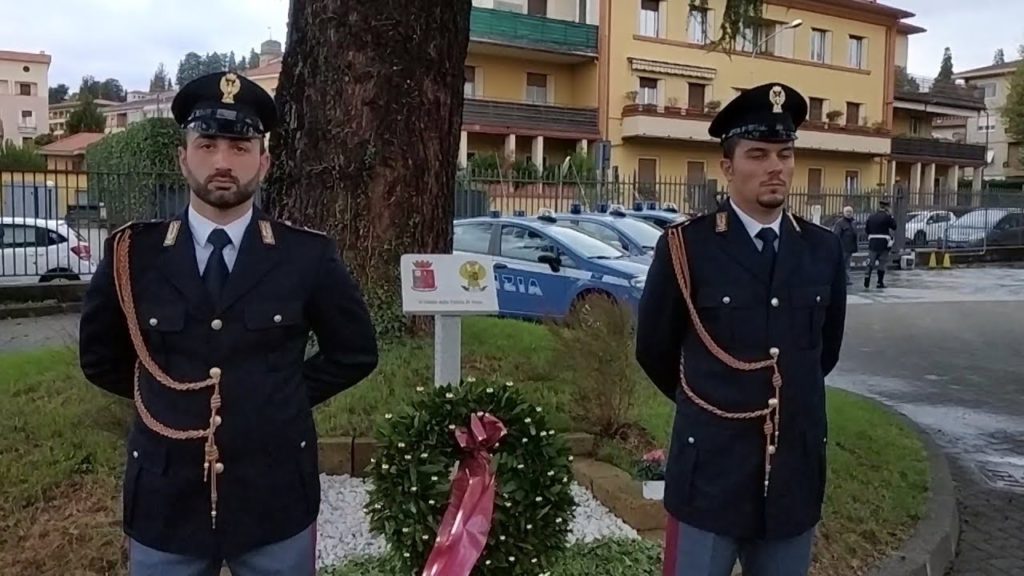 "Il nostro faro? I colleghi caduti in servizio"