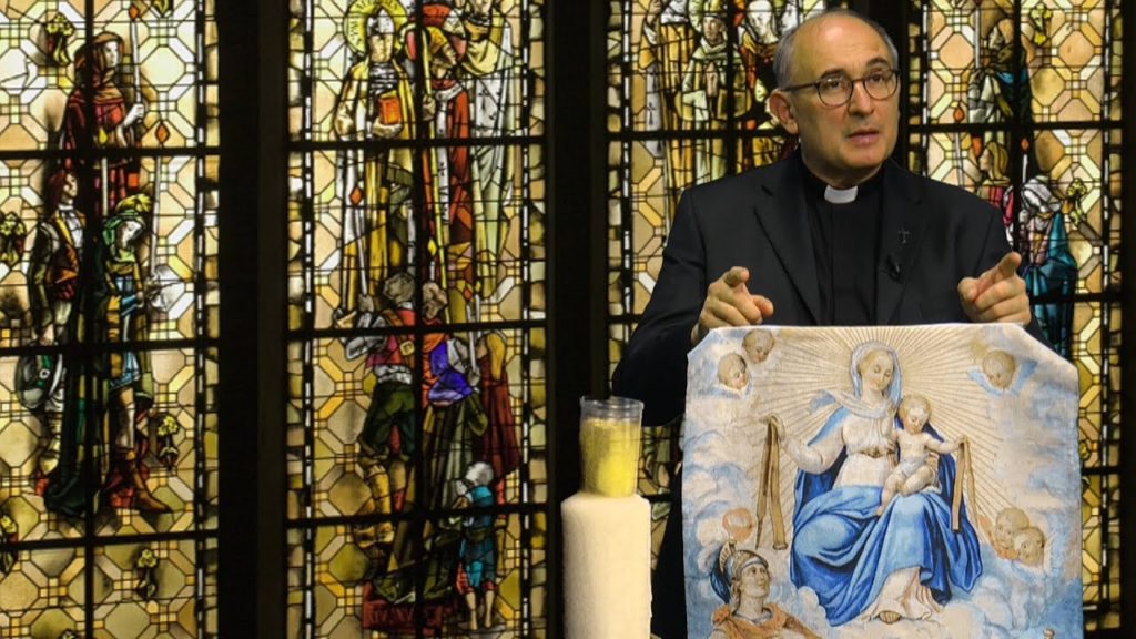 Mondialità. “Un movimento per i diritti umani più grande, più audace e più inclusivo”