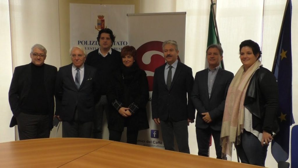 Leonardo Manera, quattro risate per fare del bene