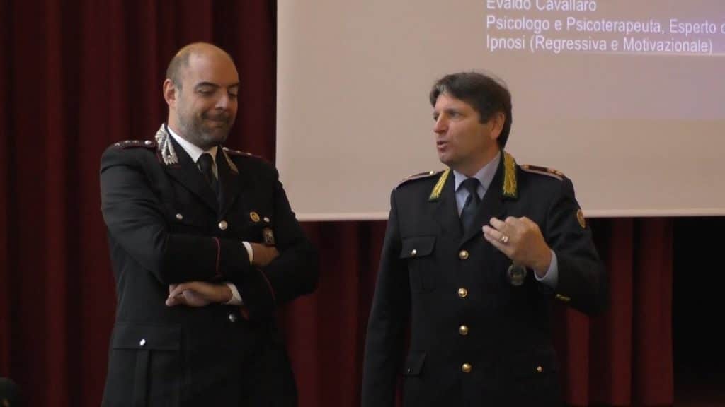 "Contro le truffe fa balla l'oeucc"