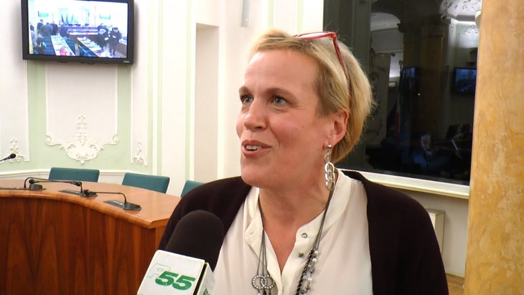 Reguzzoni, la "SUA" battaglia e suo fratello