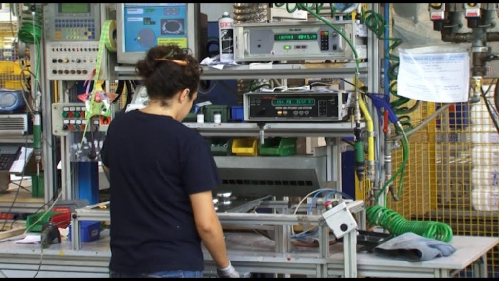 Impresa, l'importanza del "punto D"