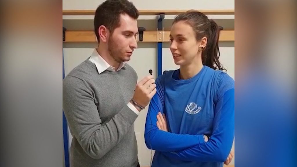 Scuola del volley, i punti arriveranno