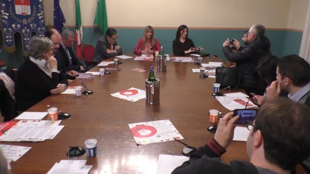 Busto Arsizio, l'unione fa... il Natale