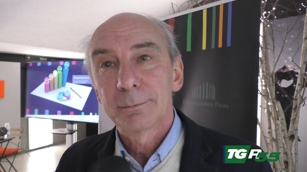 Teatro Pasta, che spettacolo!