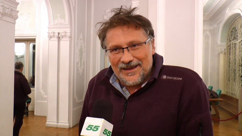 Provincia, RSU bocciano Vincenzi: "Speriamo di migliorare"