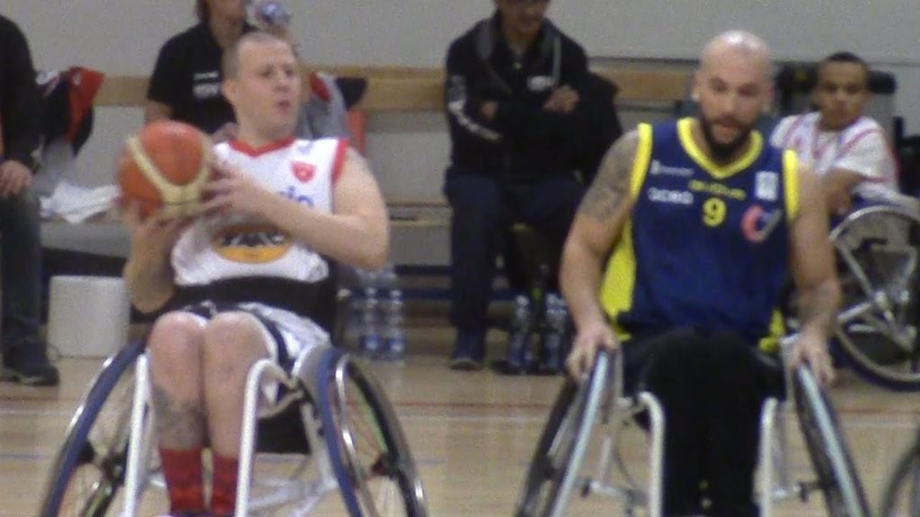 Handicap Sport, Roma ne ha di più
