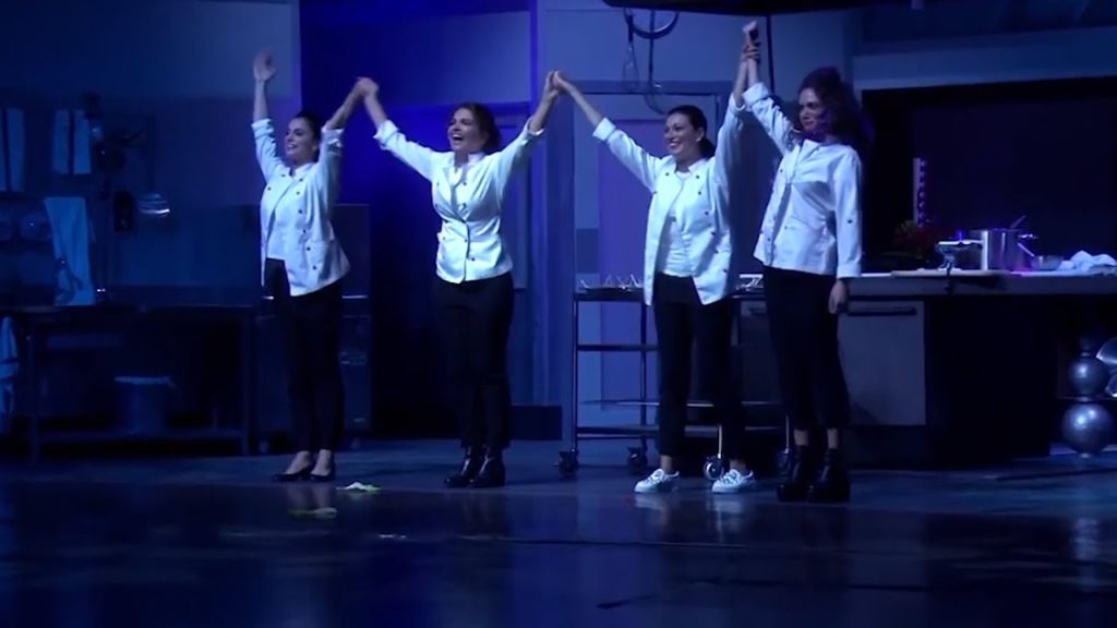 A Cassano parte una stagione bella...e ripiena