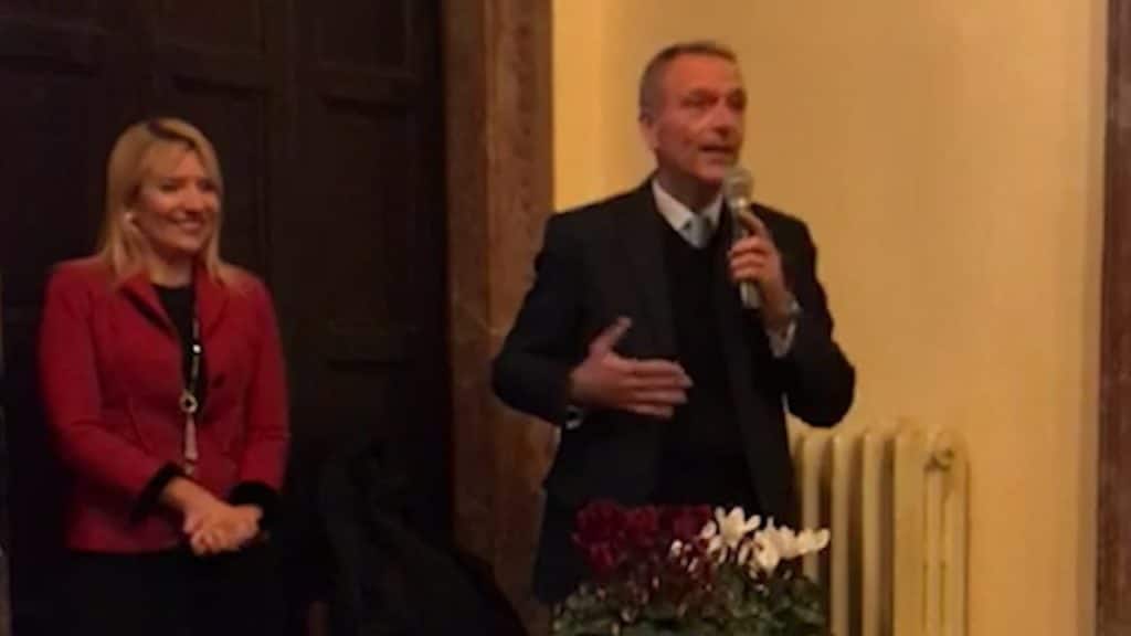 Insieme&Futuro contro i bastardi violenti