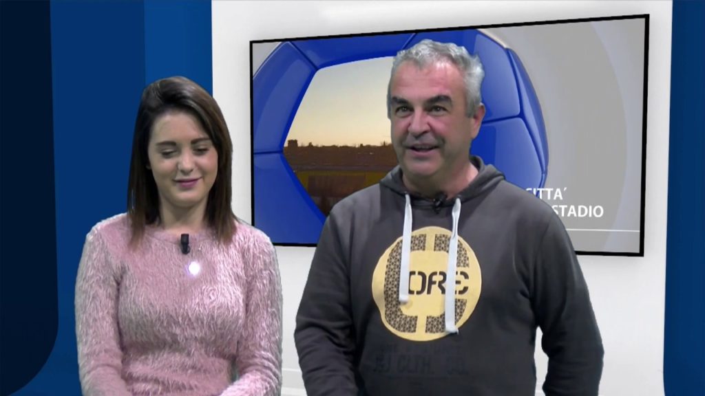 Bianco Blu – undicesima puntata