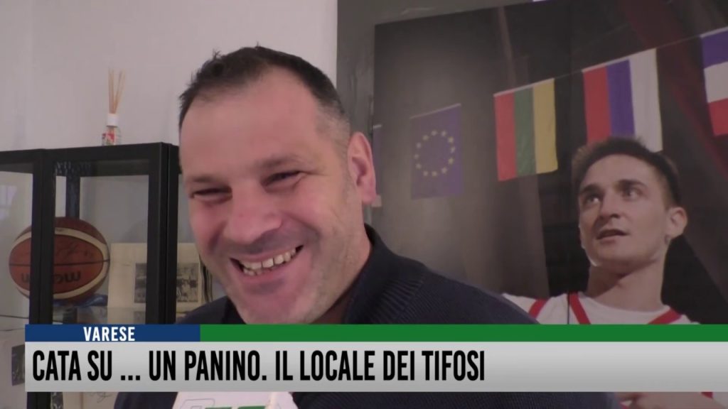 Tg del 23 Novembre 2018