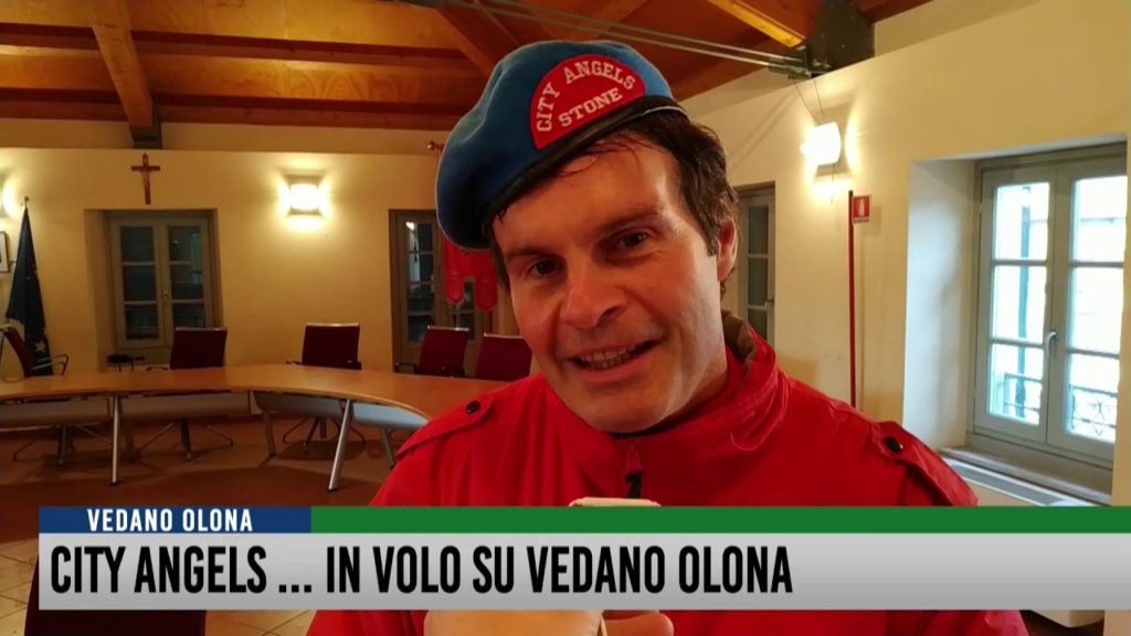 Tg del 26 Novembre 2018