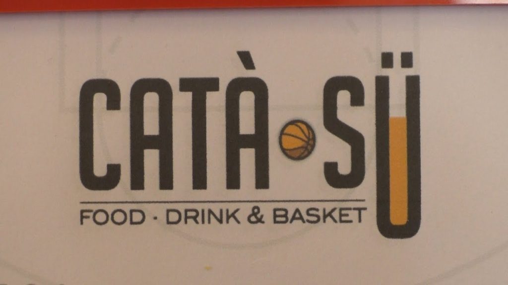 Cata su... un panino. E immergiti nel mondo biancorosso