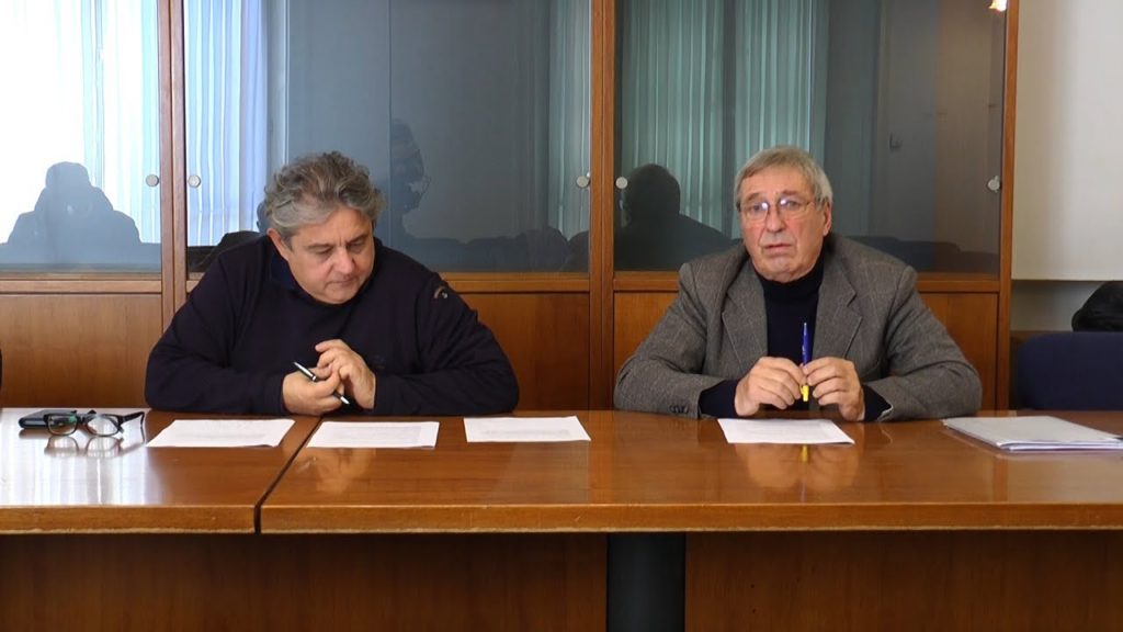 Magrini-Bottini: Progetto Civico...o cinico?