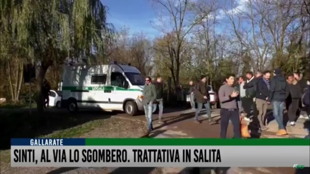 Tg del 27 Novembre 2018