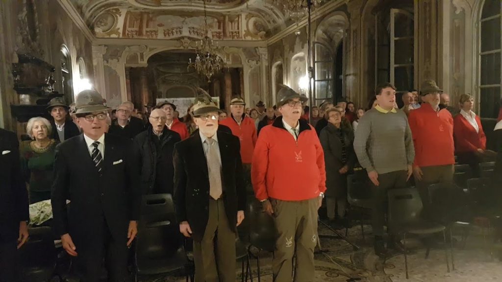 Ora il 4 Novembre è davvero un giorno diverso