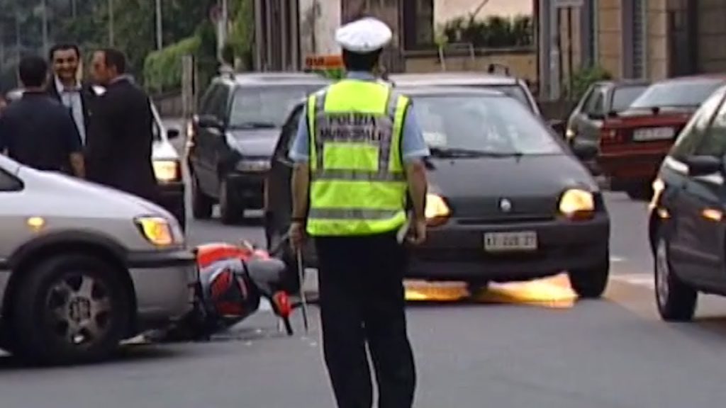 Strade di sangue, 38 croci in un anno