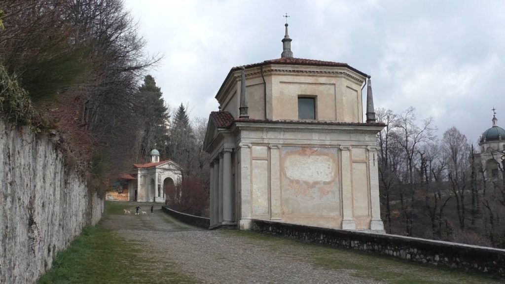 Sacro Monte, porta (socchiusa) sulle radici della Fede