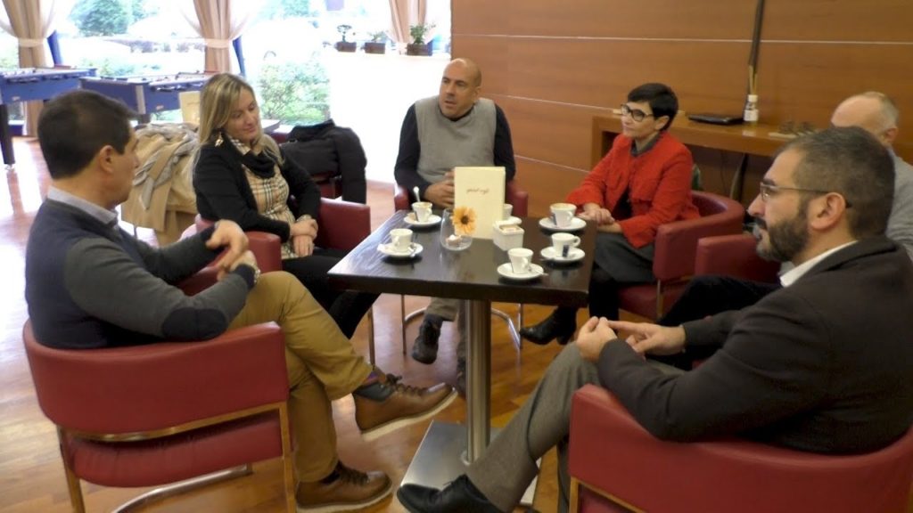 A Somma si respira aria di Natale #203