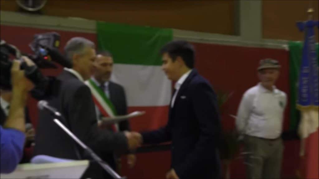 Ragazzi del '99, un Ponte tra ieri e domani