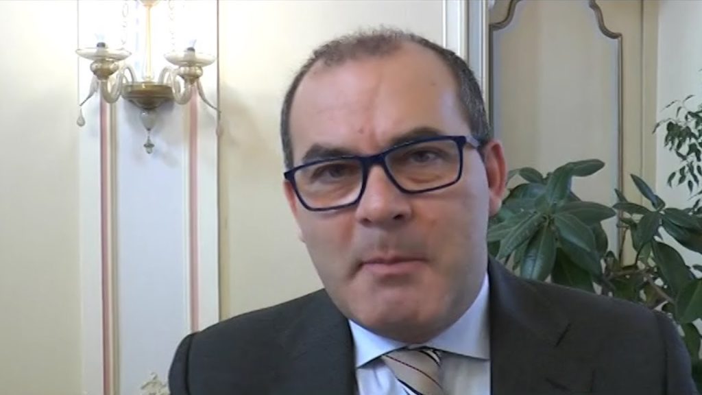 Schiranna, Calemme e un giallo da 50 mila euro